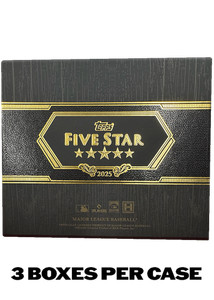 Five Star Topps | eBay