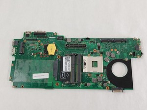 Dell Latitude XT3 Intel rPGA 989 DDR3 SDRAM Laptop-Mainboard 9HM99