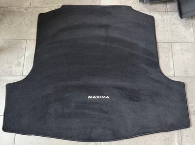 2022-2023 Nissan Maxima OEM CargoCarpet Trunk Floor  Cargo Mat T99E3-4RA0A; Used