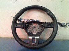 VOLANTE VW Passat (362) Sedan 2.0 TDI 16V 140 (CFFB(Euro 5)) 2011 3C8419091