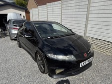 Honda Civic Type R Fn2 Breaking (2007-2011) part out