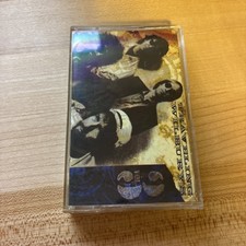 Traveling Wilburys Volume 3 Cassette Tape Sealed Petty Dylan Harrison Lynne 1990