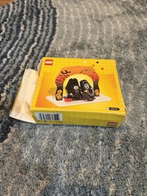 Lego 850936 HALLOWEEN SET Vampire  New Sealed New Incomplete