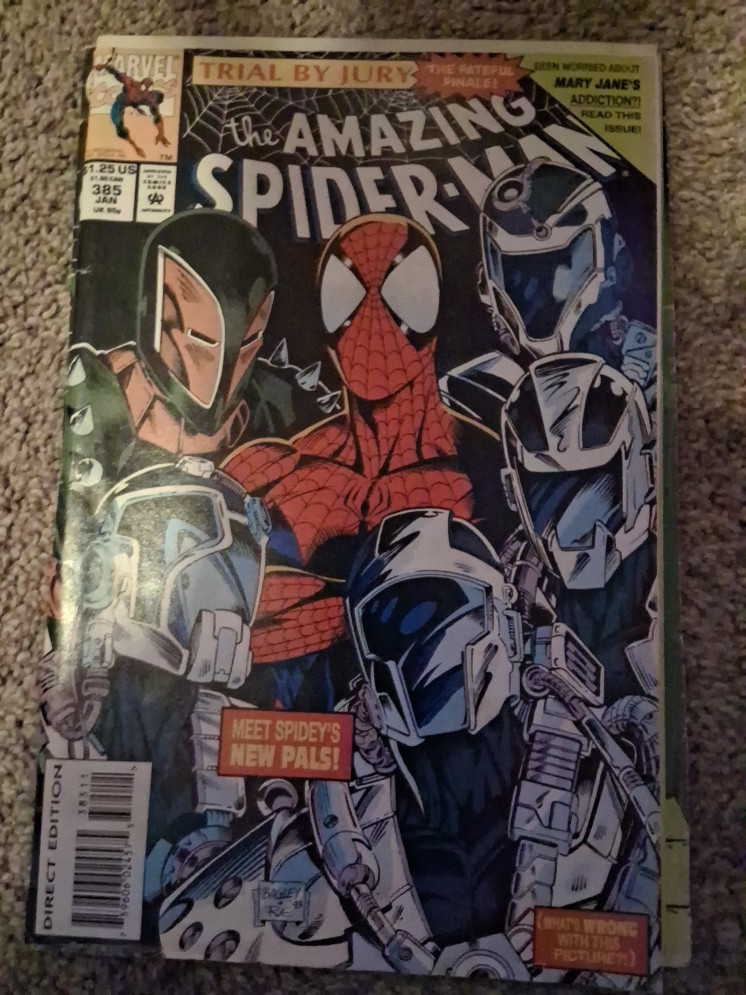 cómics antiguos a la venta