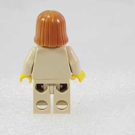 LEGO - Star Wars - Set 7133 - Obi-Wan Kenobi Young (sw0055a) Headset