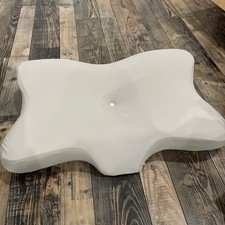 Neck Pillow Soft Cervical Pillow For Neck And Shoulder Pain Memory Foam Pillows