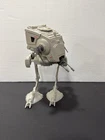 Vintage 1982 Kenner Star Wars ESB Scout Walker Vehicle AT-ST