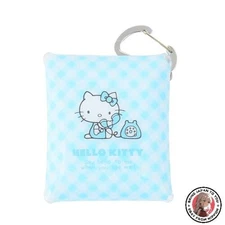 NEW Marimocraft Clear Pouch Mini Pouch with Carabiner Clear Multi-Case SS Size