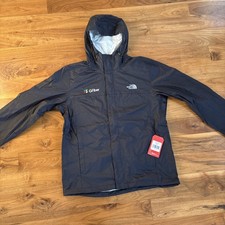 The North Face Alta Vista Men's Waterproof Jacket (w logo) | Size L