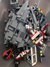 LEGO Mixed Lot
