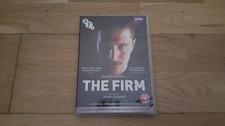 THE FIRM ELEPHANT DVD GARY OLDMAN ALAN CLARKE BFI BBC UK PAL REGION 2 VGC