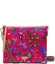 Consuela NWT Ceci Downtown Crossbody - Unopened packaging