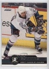 2001-02 Pacific Retail LTD 143/149 Jim Cummins #2 7p4