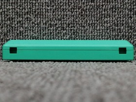 Tokyo Books Famicom Soft Keisan Game Math 5 6 Years Decimal and Fractions Used