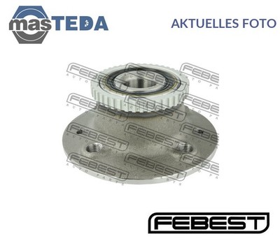 2482-KANGR RADNABE HINTEN FEBEST NEU OE QUALITÄT