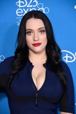 FOTO NR. 2 - KAT DENNINGS - HOCHGLANZ - 15 x 10 CM - NEU
