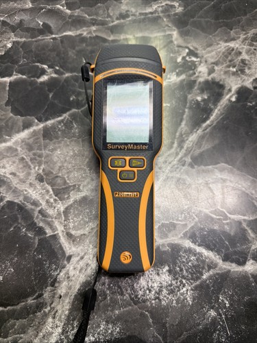 SurveyMaster POL5375 Prometer - TOOL ONLY -