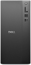 Dell Tower Desktop ECT1250 Intel Core Ultra 5-225 16GB DDR5 512GB NVMe SSD W11