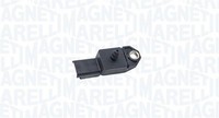 Sensor Saugrohrdruck Magneti Marelli 215810014400 FüR Ford Mondeo 4 Turnier BA7