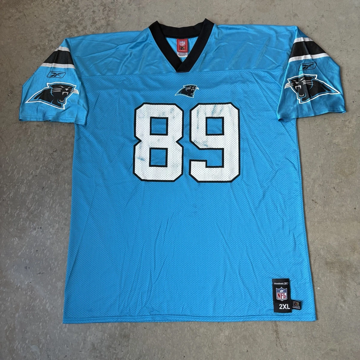 Reebok Steve Smith NFL Jerseys for sale | eBay