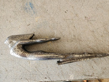 1937 -38-39-40 Cadillac Goddess Hood Ornament Hot Rod Rar Rod 1937 -38-39-40 Cadillac Goddess Hood Ornament Hot Rod Rar Rod