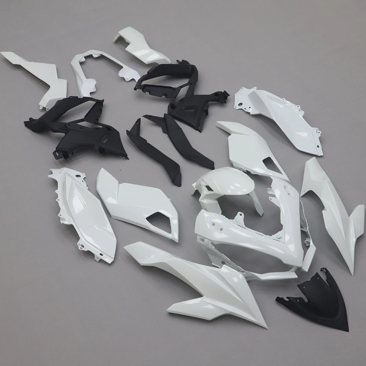 Fairings & Bodywork for 2021 Kawasaki Ninja 1000SX for sale | eBay