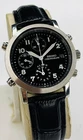 Vintage Seiko Chronograph 7T32-7D60 Men's Quartz Watch