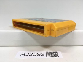 AJ2592 Super Mario Bros. 3 Nintendo Famicom NES Japan