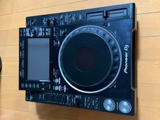 Pioneer DJ CDJ-2000NXS2 Professional DJ Multi Player Black w/ Manual Box