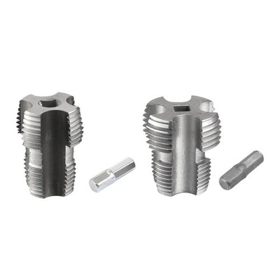 High Quality Internal Thread Tap Steel Pipes Efficient Thread Cutting for Pipes