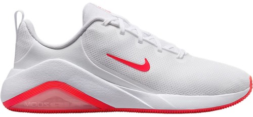 Nike Unisex Zoom Rival Sprint Track Shoes White/obsidian  display picture 1