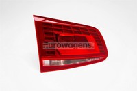 VW Touareg RüCklicht Links Innen LED Lampe Fahrer Nahseite OEM Valeo