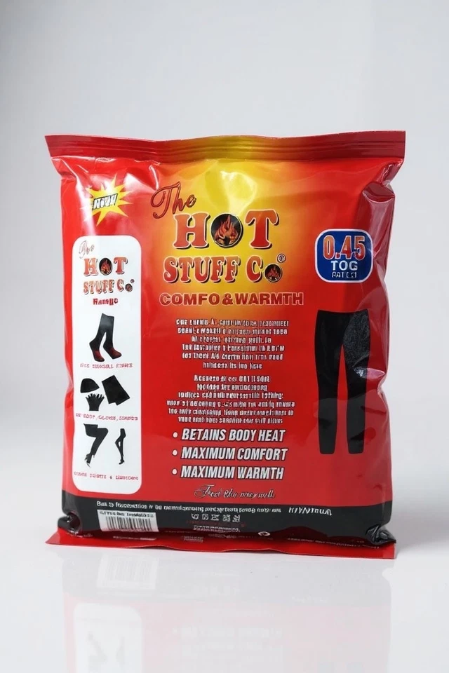 Conjunto térmico masculino longo Johns parte superior inferior de algodão roupa íntima colete quente conjunto de camada base - Imagem 3 de 4