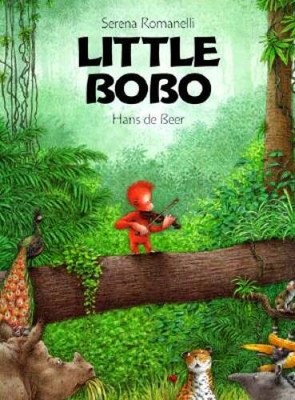 Little Bobo - Paperback By Romanelli, S - VERY GOOD