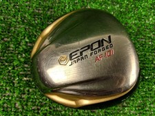 EPON AF-101 Japan Forged Driver 10.5* Head Only Golf Club