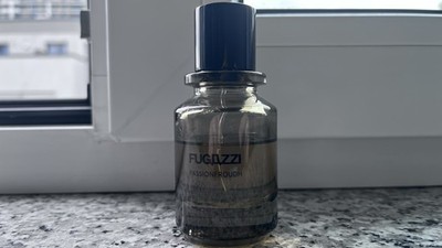 Passionfroudh Extrait de Parfum 50ml - Fugazzi