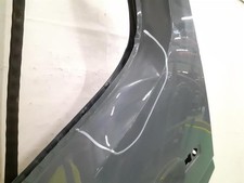 Porte avant et accessoires Renault MASTER
