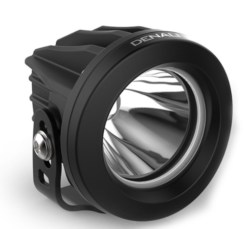 Denali DR1 LED Light Pod 2.0 Universal Fitment (Single) -DENDNL.DR1.050