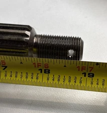 6AW-45611-00-00 Yamaha Shaft,Propeller (Read description) thumbnail 5
