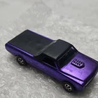 Hot Wheels Redlines Custom Fleetside