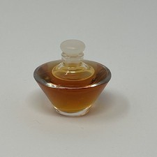 Vintage Estee Lauder TUSCANY PER DONNA Mini .12oz/3.5ml Pure Parfum