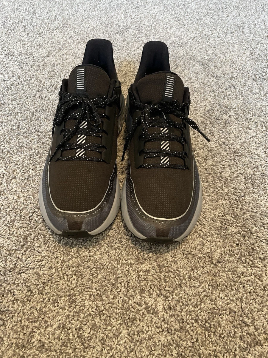 Nike Zoom Winflo 6 Shield Reflect Silver for Sale 