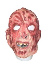 Freddy Krueger Mask Halloween New Line Productions Nightmare on Elm Street 2019