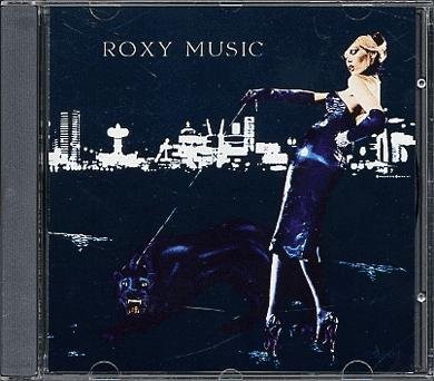 ROXY MUSIC - For Your Pleasure - CD - **Excellent Condition**