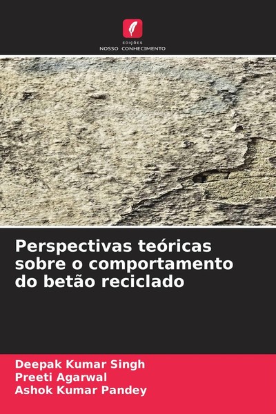 Deepak Kumar Singh (U. A.) | Perspectivas TeóRicas Sobre O Comportamento Do...-image