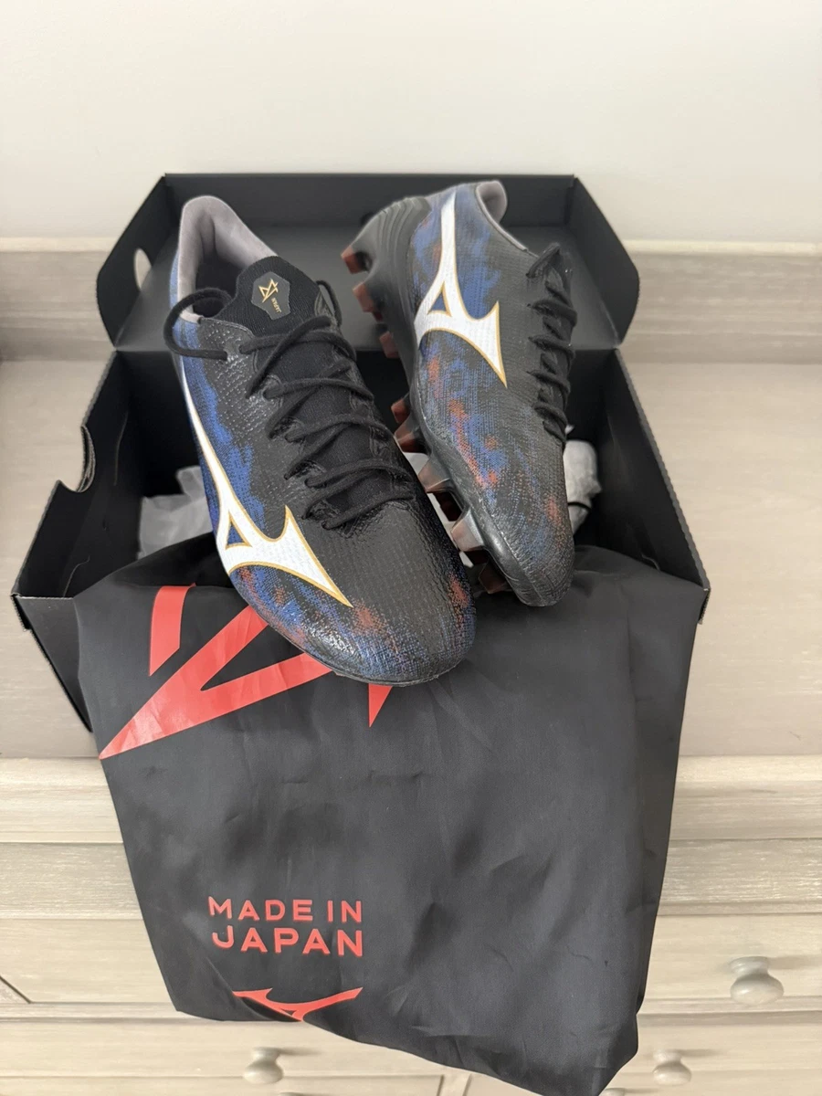 Mizuno Morelia Japan for sale - eBay
