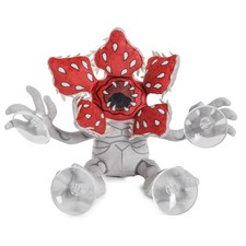 Plush - Kidrobot Window Clinger - Stranger Things Demogorgon Soft Doll 6" NEW