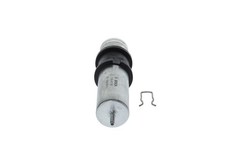 BOSCH F026402358 Fuel Filter In-Line 69.5mm Diameter Fits BMW X3 X4 X5 X6 X7