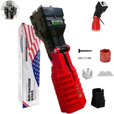 Upgrade 22 in 1 Multifunctional Faucet Wrench, Under Sink Basin Wrench for Tight