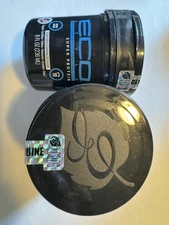 Eco Style Professional Styling Gel Súper Protein Max Hold 8 oz Lot of 2